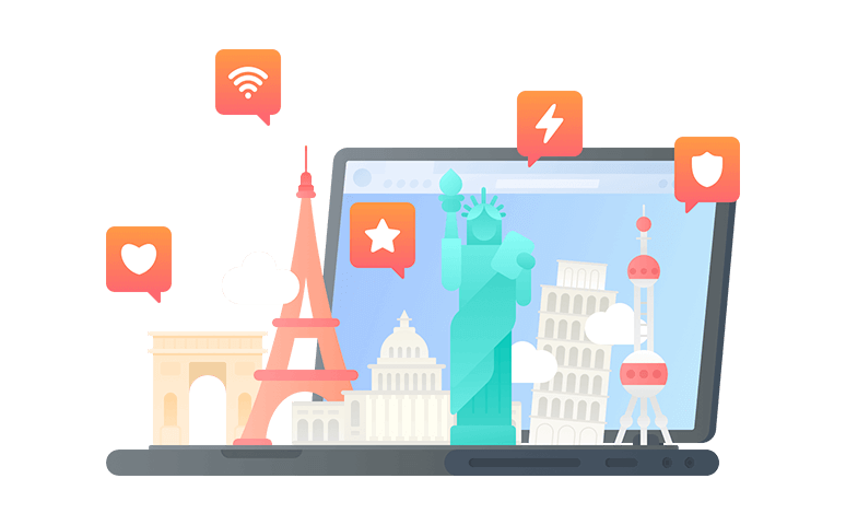 在爱尔兰连接到中国vpn - 小猴翻翻