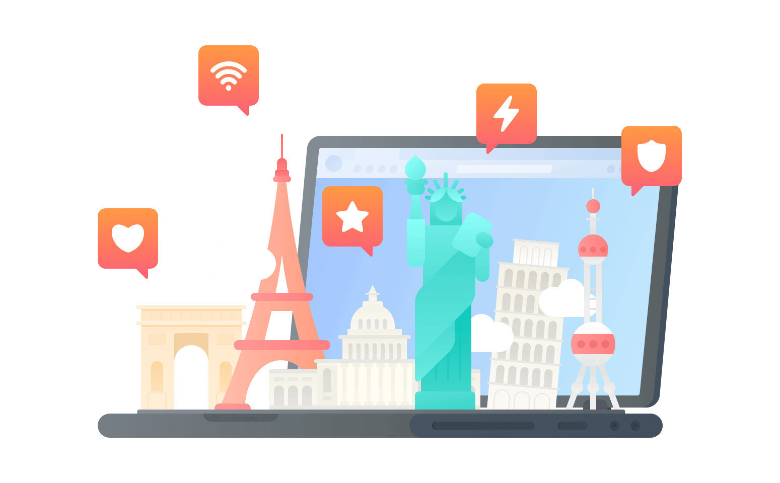 在爱尔兰连接到中国vpn - 小猴翻翻